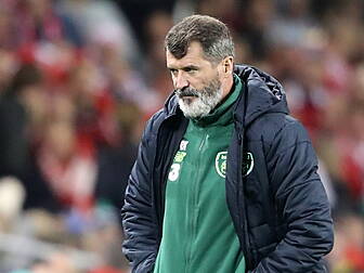 Roy Keane | 